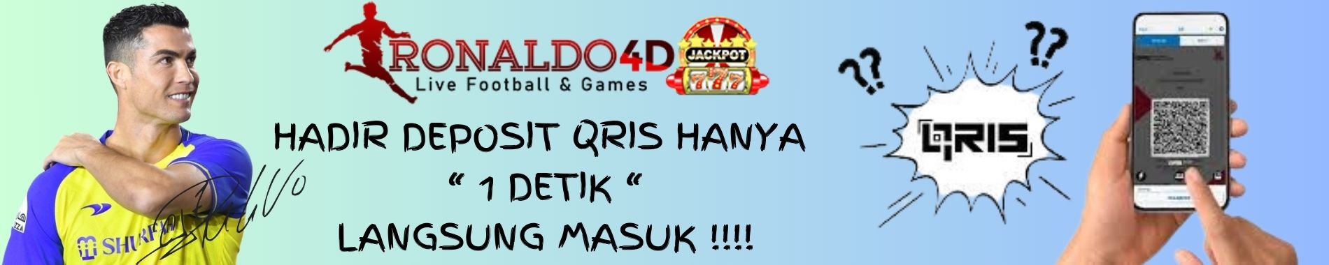 RONALDO4D | Link Login Slots 4d Gacor Online Terpercaya